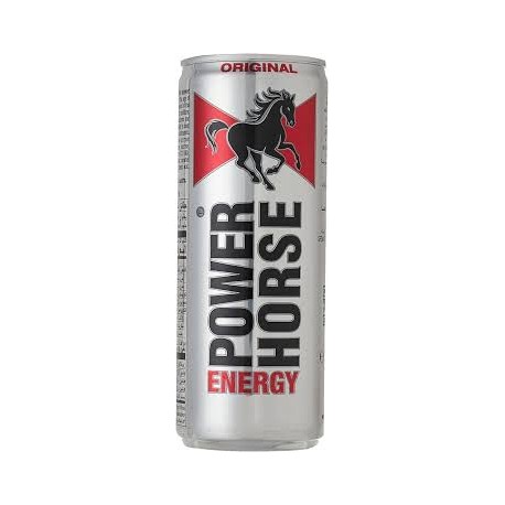 Power Horse 330 ml 24 oz