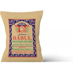 Indian Babylon rice, 10 kilograms