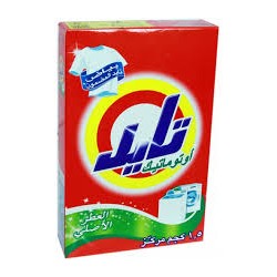 Tide Soap 1.5Kg