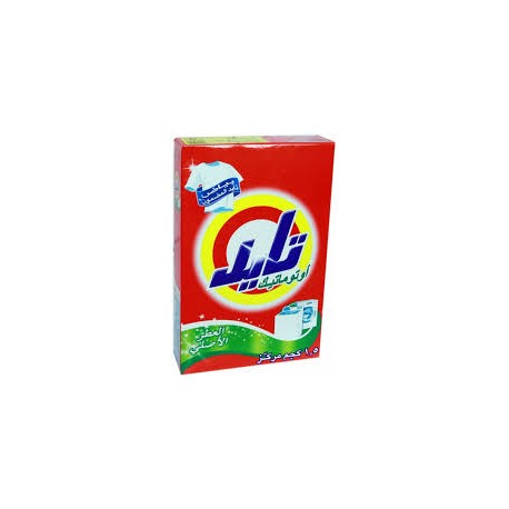 Tide Soap 1.5Kg 6