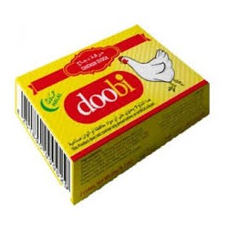 Dobby Chicken Stock 480 gm 24 Pcs