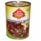 Hail red beans 400 gm 24 pack