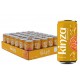 Kenza orange soft drink 185 ml 30 pcs