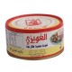 Gwizi tuna in vegetable oil and salt 185 gm 48