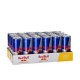 Imported English Red Bull 250 ml, 24 oz