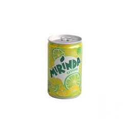 Mirinda citrus can, 150 ml, 30 pack