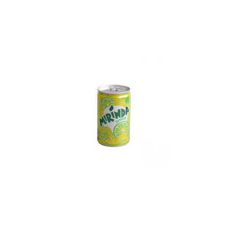 Mirinda citrus can, 150 ml, 30 pack