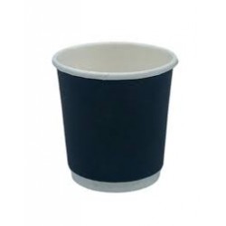 Wahat Samar corrugated paper cups, 12 ounces, 500