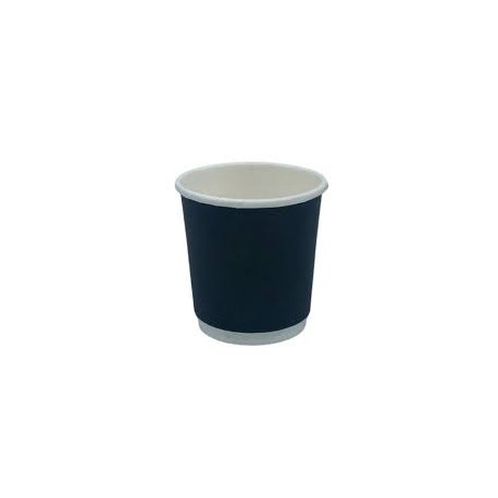 Wahat Samar corrugated paper cups, 12 ounces, 500