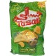 Small snack potatoes, cumin and lemon, 12 gm, 5*21 pack