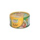 Goody light tuna in sunflower oil, 90 g, 48 oz