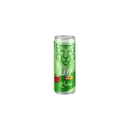 Apple raita can, 250 ml, 24 oz
