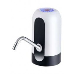 Smart water dispenser