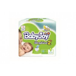 Baby Joy New Born No. 1 (13+3) Size 8