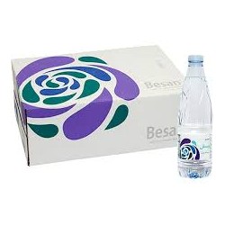 Bisan drinking water - 48 x 200 ml