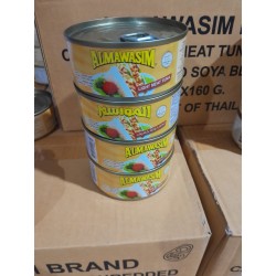 Juice Caesar Mango Nectar 250ml 24pcs