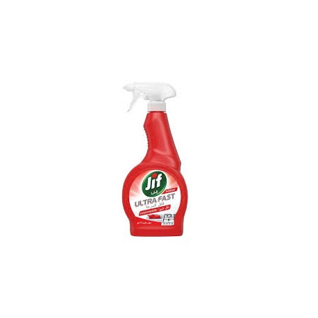 Jif Ultra Fast Multi-Purpose 500 ml Capacity 12