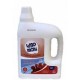 Mobi marble and ceramic cleaner with roses, 3 liters, 4 loads