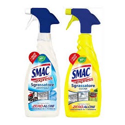 Smac degreaser 650 ml 12