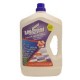 Zoox Disinfectant and Floor Cleaner with Lavender Perfume, 3 liters, 6 pack