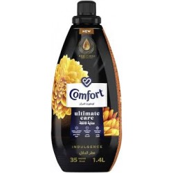 Comfort Concentrate with Pampering Perfume, 1.4 liters, 9 oz