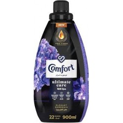 Comfort Concentrate with Gardenia perfume, 1.4 liters, 9 volume