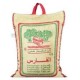 Al-Faris Rice 40 Kg.