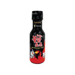 Samyang chicken hot sauce 200 gm 24