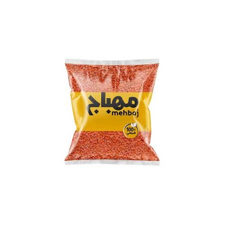 Turkish Red Lentil 15 Kg