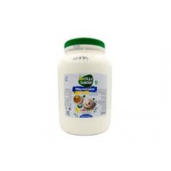 Baidar mayonnaise 3.78 liters 4