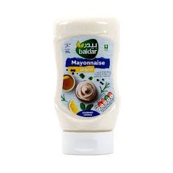 Baidar mayonnaise, 300 gm, 12 pack