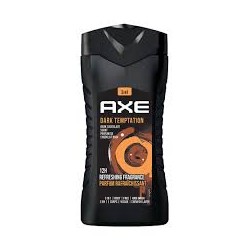 Ax body wash 3*1 400 ml 12pill