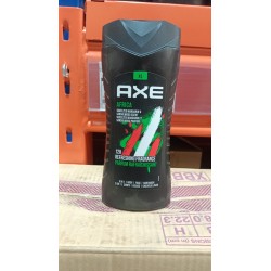 Ax body wash 3*1 400 ml 12