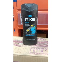 Ax body wash 3*1 400 ml 12