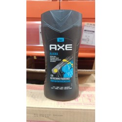 Ax body wash 3*1 400 ml 12