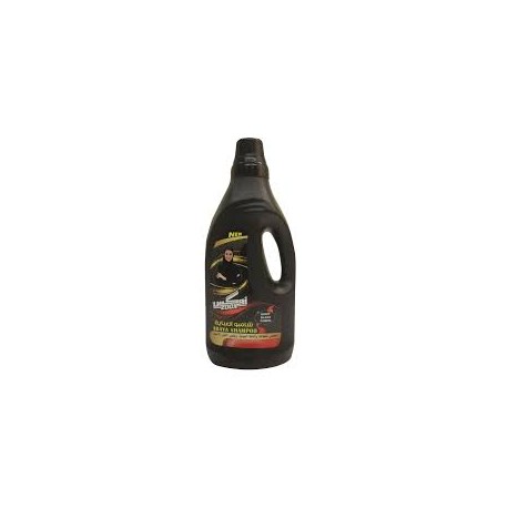 Zox Abaya shampoo 2 liters, 8