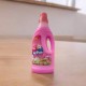 Zoox fabric freshener, pink, 2 liters, capacity 8