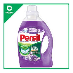 Persil gel lavender 2/950 firmness 12