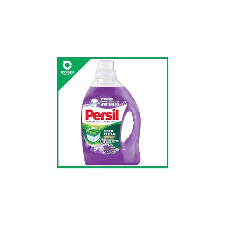 Persil gel lavender 2/950 firmness 12