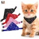 Bandana collar for cats