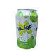 Mirinda Citrus Zero, can of 320 ml, 24 pack