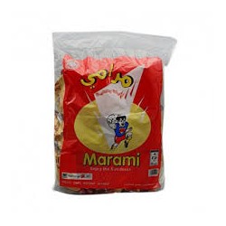 Small marami fries with ketchup flavor, 13 gm * 23 packs 4