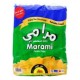 Small marami potatoes with pepper flavor, 13 gm * 23 lbs. 4