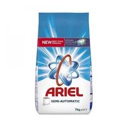 Ariel plain soap 7 kg - 1 piece