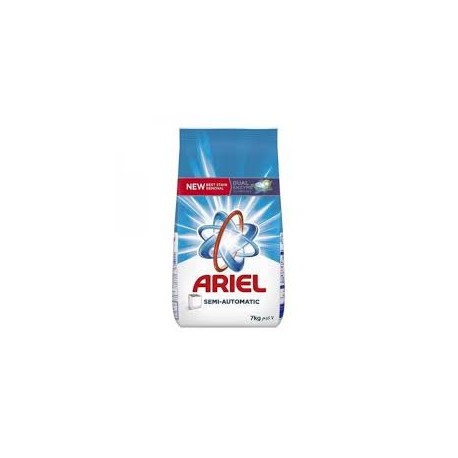 Ariel plain soap 7 kg - 1 piece