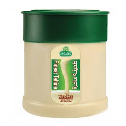 Halwani Tahini, Nakhla Brothers, 250 gm, 12 pack