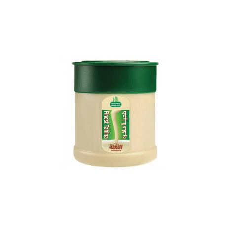 Halwani Tahini, Nakhla Brothers, 250 gm, 12 pack