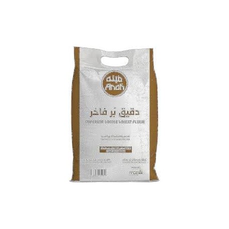 Premium wheat flour 10 kg - grain