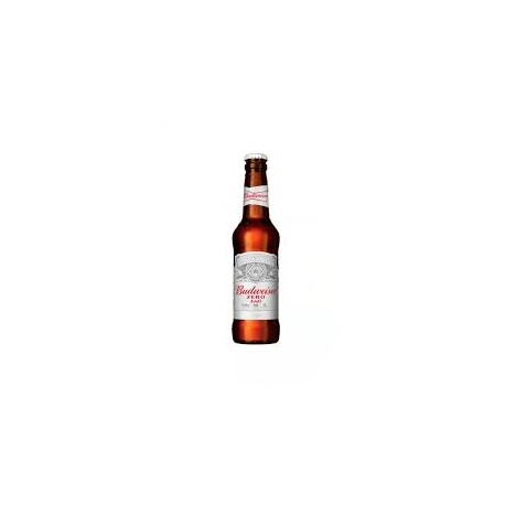 Budweiser malt liquor glass, 330 ml, 24 oz