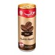 Mocha coffee Bonnie iced coffee mocha 250 ml 24 oz